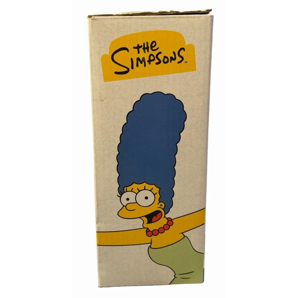 The Simpsons Family Bart Lisa Homer Multipack & Krusty Burger Diorama Sets